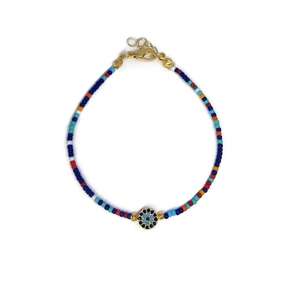 Mode perlée pour Bracelet mauvais œil Design - Product Image 3