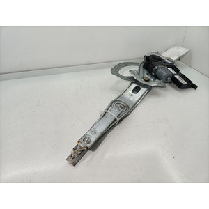 Mecanismo Regulador de Ventanilla Delantera Izquierda RENAULT Scenic X MOD 807212569R K9K836 (09>) - Product Image 4