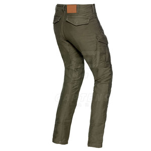 Pantalon tactique à quantité minimale de commande bas pour hommes Vente en gros Pantalon tactique au dernier design personnalisé pour vente en ligne - Product Image 2