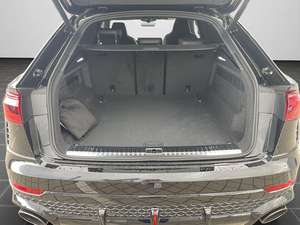 Nuevo Audi RSQ8 2025 4.0L Tiptronic Panorama TFSI Quattro 600 HP Asientos de Cuero Techo Panorámico Faros LED Automático - Product Image 5