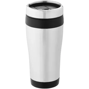 Vaso Térmico de Acero Inoxidable Reciclado Elwood, Gadgets Sostenibles - Product Image 2