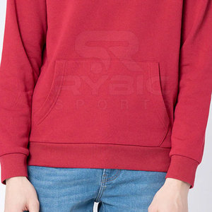 Best Selling High Quality Breathable Custom Print <b>Men</b> Printing Hoodie <b>Pullover</b> Fleece Outdoor In Wholesale Supply - Product Image 6