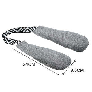 Boxing Gloves Deodorizer Bamboo <b>Charcoal</b> Bag - Product Image 3