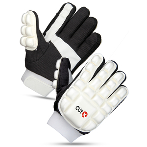 Cutx Kids Cricket Moulded Gloves - Product Image 1