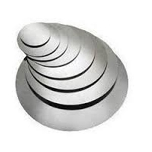 Disque en aluminium Plaque en aluminium Prix par kg 6016 Plaque circulaire en aluminium T4 - Product Image 4