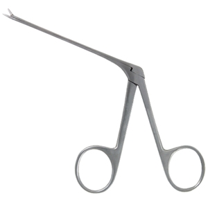 Ent เครื่องมือคีมหนีบหูเครื่องมือผ่าตัด ENT - Product Image 3