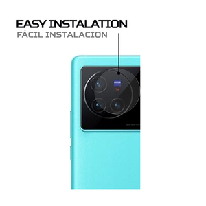 Protector de Pantalla ANTISHOCK para Vivo X80, Accesorio Móvil Duradero y Absorbente de Impactos - Product Image 3