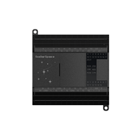 Controlador PLC Serie Stellar de 2/4 Ejes, Salida de Pulso de 200kHz, Modbus RTU con PID Integrado y Programación para Automatización Industrial