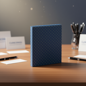 Scatola Regalo Promozionale Personalizzata per Merchandising - CreaBox PB-073 - Product Image 3