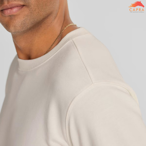 Trajes de sudor de gimnasio al aire libre informales de primavera personalizados para hombre deportes trajes de chándal de gran tamaño ropa de otoño para hombres - Product Image 3