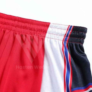 <b>Top</b> Quality Jersey Design and <b>Basketball</b> Uniform Set For <b>Men</b> and Customized Logo Sublimation <b>Basketball</b> Uniform - Product Image 6