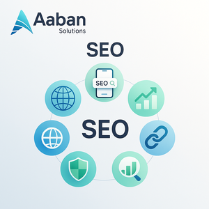 Optimización de sitios web y servicios de SEO en la página con especialistas en marketing digital de confianza Estrategias probadas para la visibilidad en línea - Product Image 5