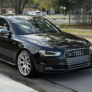 Audi S4 Premium Plus d'occasion 2014 - Product Image 5