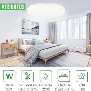 <b>LED</b> Surface Mount <b>Ceiling</b> Downlight <b>Modern</b> <b>LED</b> <b>Ceiling</b> <b>Lights</b> - Product Image 5