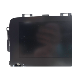 SOLO SCHERMO DISPLAY NAVIGATORE FIAT 500 Serie L (351_352) (12>) - Product Image 2