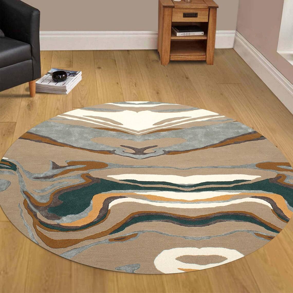 สไตล์ที่พร้อมใช้งาน