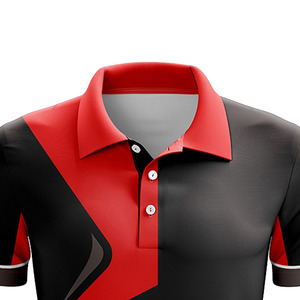 Conjunto de Uniforme de Cricket Sublimado Transpirable 100% Poliéster Negro para Hombre y Mujer, con Logotipo Personalizado y Kit de Cricket, Más Vendido - Product Image 2