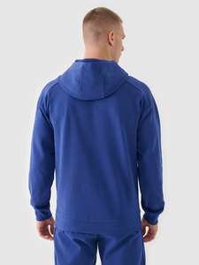 Top Quality Custom Men's Oversized Hoodie Wholesale Manufacturer Breathable Cotton Blended Oversized Hoodie For Men - Product Image 2