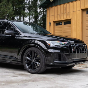 AUDI SQ7 2021 USADO, Volante a la Izquierda/Derecha - Product Image 1