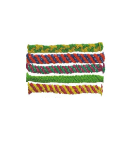 Pulsera Action Moli en Jari de doble color y diseños lisos, perfecta para festivales tradicionales, Pooja diario y uso espiritual - Product Image 2