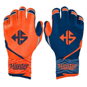 Guantes de bateo de béisbol de productos de tendencia superior para hombres Guantes de béisbol de alta calidad para jugadores de equipos deportivos profesionales - Product Image 1