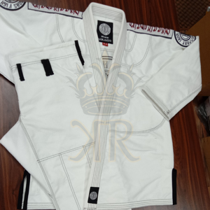 ชุดเครื่องแบบแฟชั่น Jiu Jitsu - Product Image 1