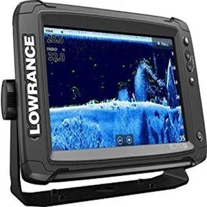 Sonda de Pesca Original 12 Ti2 de 12 Pulgadas con Imagen Activa, Transductor 3 en 1 para Aventuras de Pesca Más Fáciles - Product Image 2