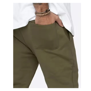 กางเกงวอร์มขาบานแบบกำหนดเอง - Product Image 2