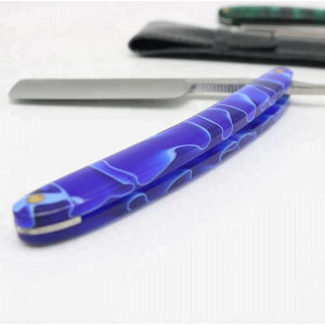 Herramienta de Afeitado para Hombre, Precio al por Mayor, Maquinilla de Afeitar de Doble Filo con Hoja de Acero Inoxidable para Rostro y Cuerpo, Logotipo Personalizado - Product Image 6