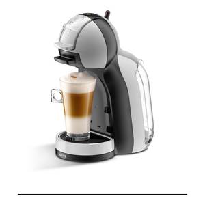 Cafetera de Cápsulas Dolce Gusto Krups KP123BK Mini ME 1500W, Gris y Negra - Product Image 4