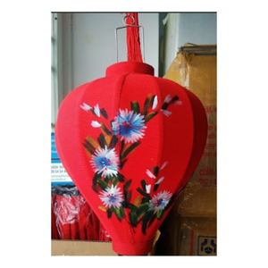 Vente en gros en vrac lanterne vietnamienne en soie Dragon géant Festival lumière LED décoration de Noël - Product Image 1