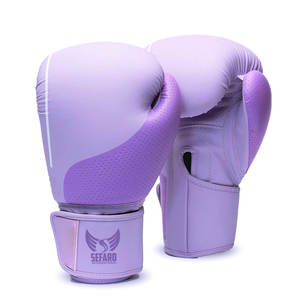 Vente flash, MOQ faible, gants de boxe de qualité supérieure, gants de boxe pour jeunes, matériau durable, gants de boxe - Product Image 1