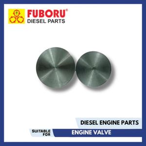 Kit de pièces de moteur diesel FI, ensemble complet de composants de moteur pour la révision diesel pour les marchés de gros et d'exportation ID - Product Image 6