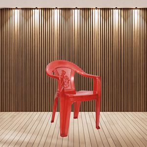 Chaise bébé POGO semi-virgin - Product Image 2