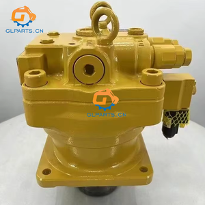 2959416 2959414 E374D E374F 374掘削機用スイングモーター、旋回装置、スイングドライブモーター 295-9416 295-9414 - Product Image 2