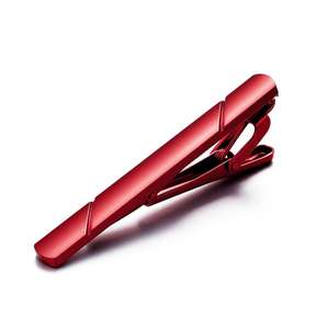 Attaches-cravates de luxe sur mesure pour hommes en twill satiné de qualité supérieure, vente en gros - Product Image 6