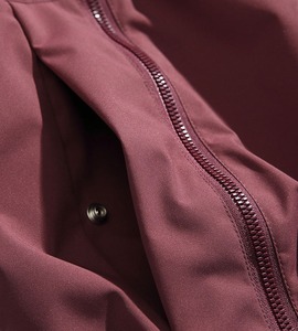 Chaqueta Softshell transpirable a prueba de agua para hombre personalizable, chaqueta deportiva informal de estilo superior con logotipo personalizado de talla grande XL - Product Image 4
