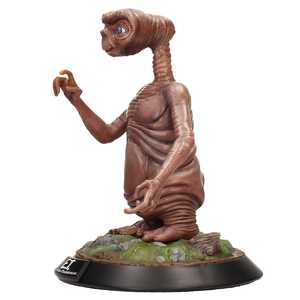 E.T. Figurine d'anime extraterrestre pour les acheteuses enceintes, âge recommandé - Product Image 1