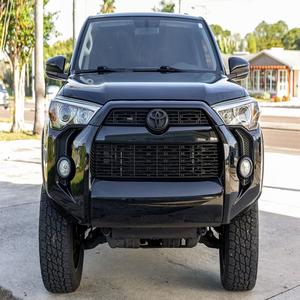 ใช้แล้ว LHD/RHD 2018 T O Y O T A 4Runner SR5 4X4พรีเมี่ยม - Product Image 1
