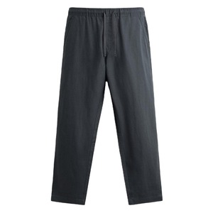 Wholesale Price New Latest Style Cotton <b>Linen</b> <b>Trousers</b> in Best Quality Breathable Light Weight Customized <b>Men's</b> Cotton <b>Trousers</b> - Product Image 2