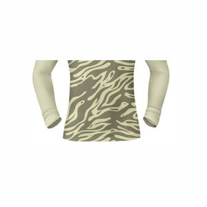 Maillot de chemises de sublimation professionnel Hot 2025 Maillot de chemise de tir de sublimation personnalisé de qualité supérieure - Product Image 4