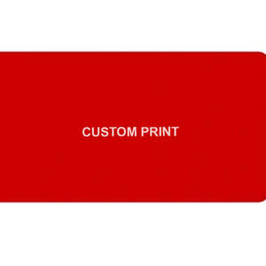 Etiquetas Colgantes de PVC con Diseño en Relieve, Muestra Gratuita, Nuevo Diseño, Etiquetas de Regalo Especiales con Cordón, Etiquetas para Ropa con Logotipo Personalizado, Venta al Por Mayor - Product Image 4