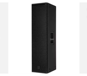 ลำโพงคอลัมน์อาร์เรย์แบบแอคทีฟ 2 ทาง MERIT NXL 44-A MK2 2100W - Product Image 1