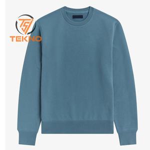 Hommes nouveau Logo personnalisé 2025 nouveaux hommes hiver mode sweats Logo personnalisé pleine couleur unie tenue décontracté Offre Spéciale pour hommes - Product Image 6