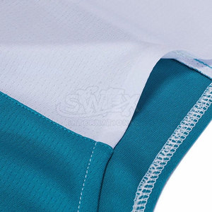 Uniforme de Baloncesto Deportivo Personalizado para Hombre, Diseño Personalizado OEM, Uniforme de Baloncesto de Secado Rápido - Product Image 5