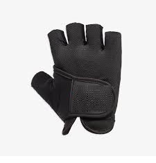 AMARA ถุงมือยกน้ำหนักหนังแท้โลโก้ออกแบบได้ตามต้องการ - Product Image 4