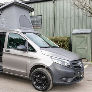 Mercedes-Benz Metris Weekender Usada del 2020 - Product Image 1