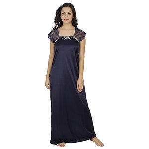 Order Online Indian Nighties for Women Comfortable Loungewear | Alibaba.com