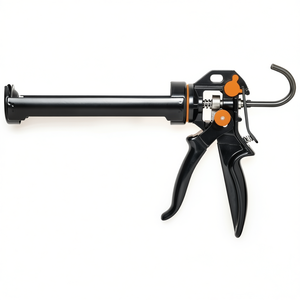 Presse à cartouches métalliques Profi XP Delta avec bol rotatif pour colle liquide IRION - Product Image 3