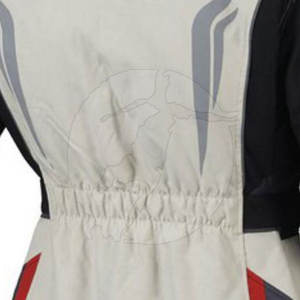 Chaqueta de invierno Cordura de calidad superior para hombre de gran oferta, cómoda y cálida con cuello levantado, exclusiva en línea - Product Image 6